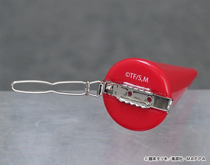 Chainsaw Man Power Hair Accessories Carousel 4