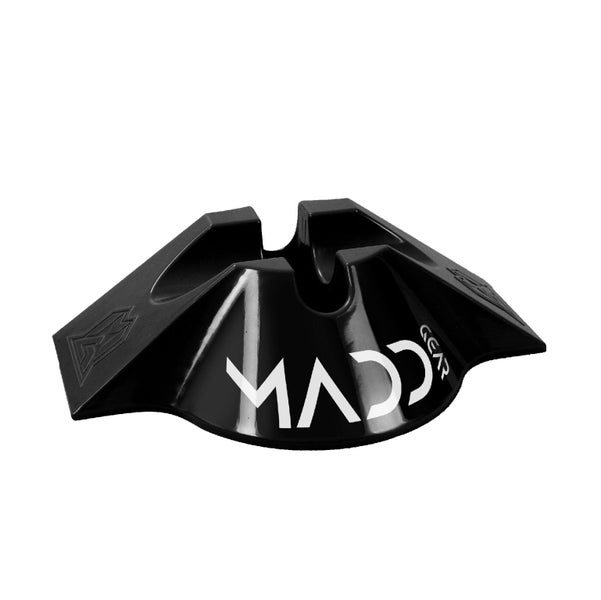 MGP Floor Scooter Stand Black Carousel 1