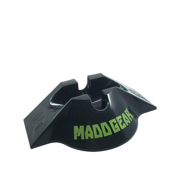 MGP Floor Scooter Stand Black Carousel 2