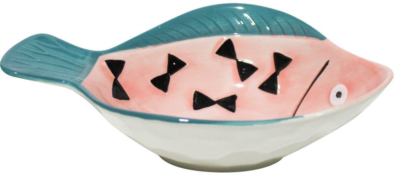 Lavida: Fish Bowl - Lily Carousel 1