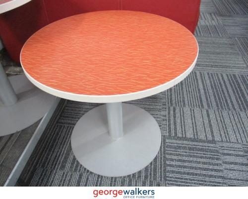PR5301 - Coffee Meeting Table Carousel 1