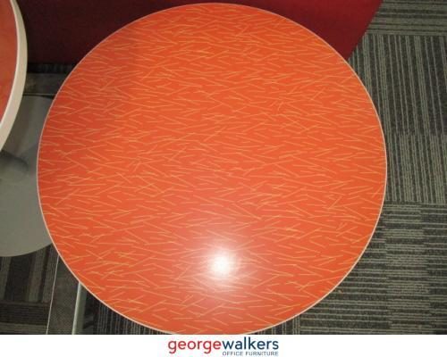 PR5301 - Coffee Meeting Table Carousel 3