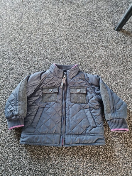 Ted baker warm coat Carousel 1