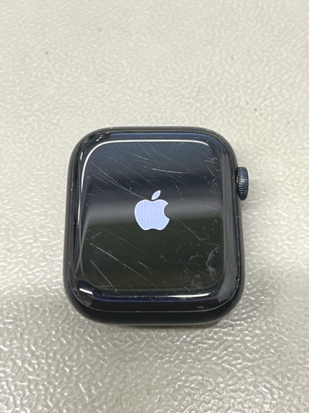 DT Deal! Apple Watch Series 7 Nike 45MM Midnight CEL Carousel 2