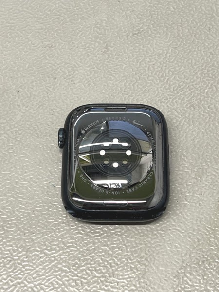 DT Deal! Apple Watch Series 7 Nike 45MM Midnight CEL Carousel 4