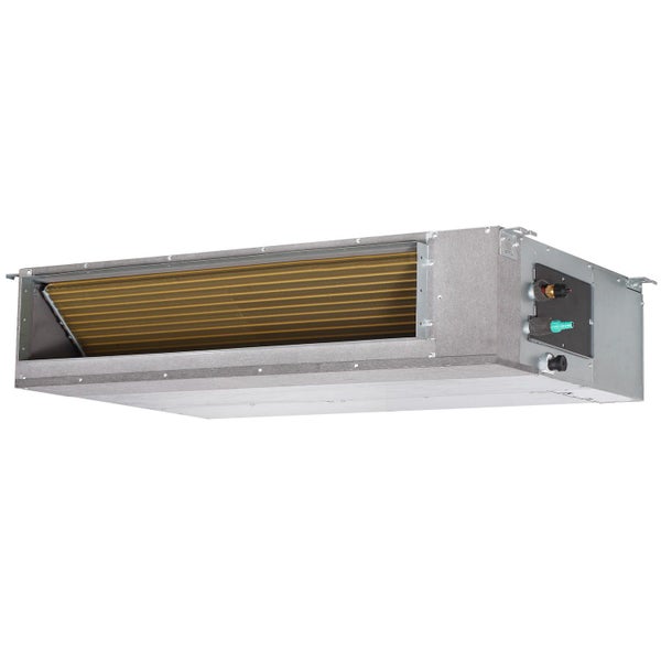 17kW Ducted Air Conditioner - WIFI & Voice Control Carousel 2