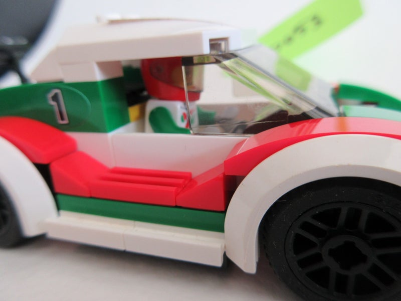 Lego bulk Carousel 11