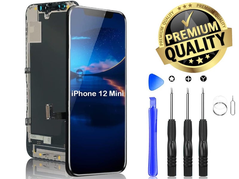 iPhone 12 Mini Screen Replacement Carousel 2