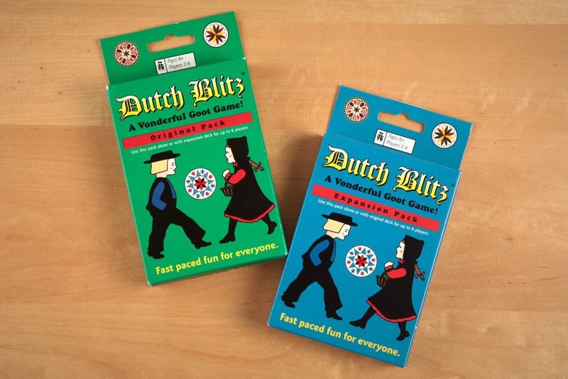 Dutch Blitz Card Game Carousel 5
