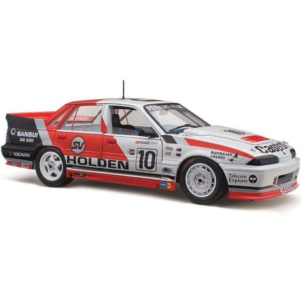 Holden VL Commodore Group A SV Sandown 1988 2nd Place Carousel 1