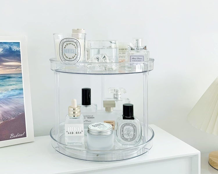 NEW Spice Rack Organiser In Stock Deal Afterpay Carousel 18