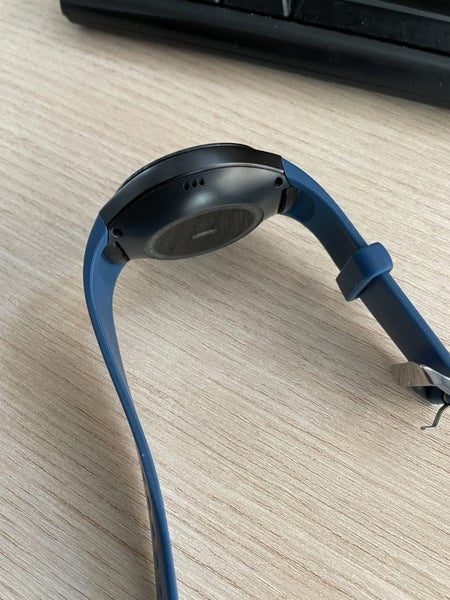 Samsung Galaxy Gear S2 Smartwatch GPS and Cellular Carousel 2