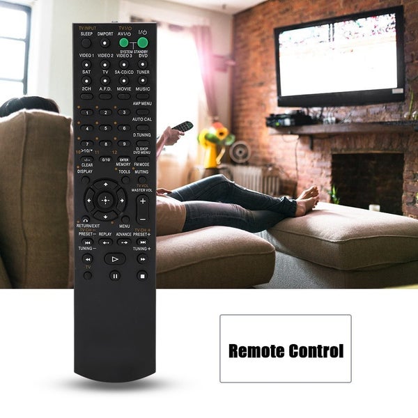 Replacement Remote Control For Sony Carousel 1