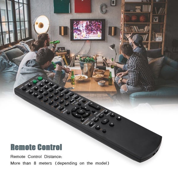 Replacement Remote Control For Sony Carousel 5