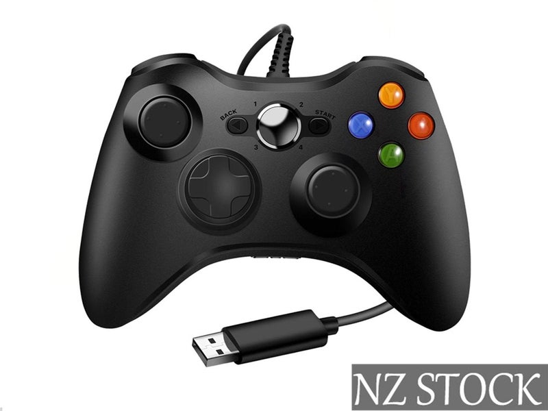 Xbox 360 Controller NZ Local Buy Carousel 1