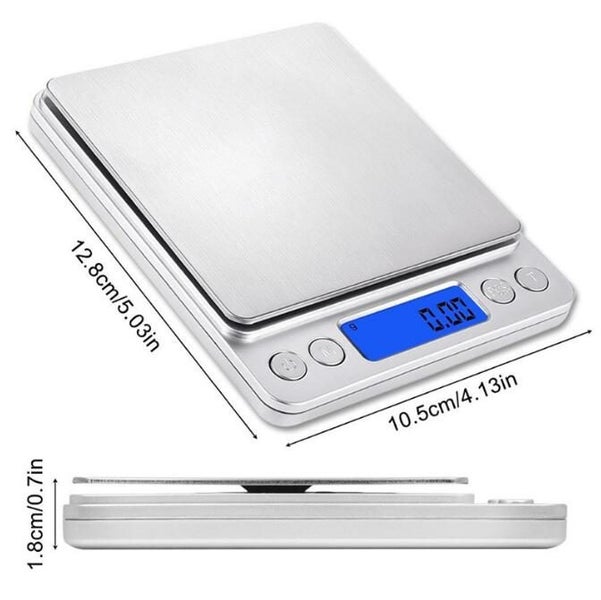 Kitchen Scales - In Stock Deal Carousel 1