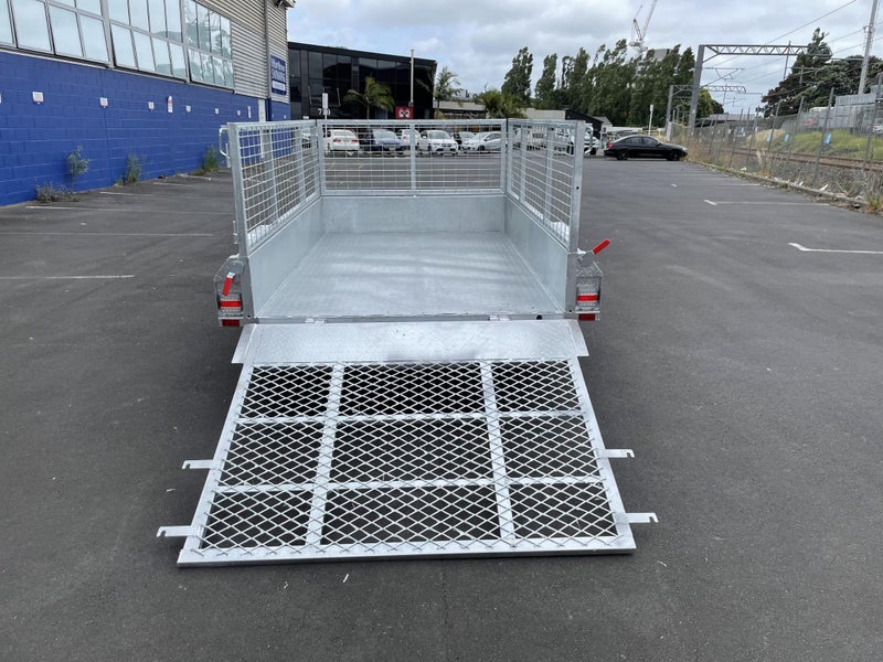 Best Trailers 8x5 Ramp62865831714305111
