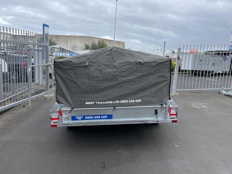 Best Trailers 8x5 Camping62865831725954114