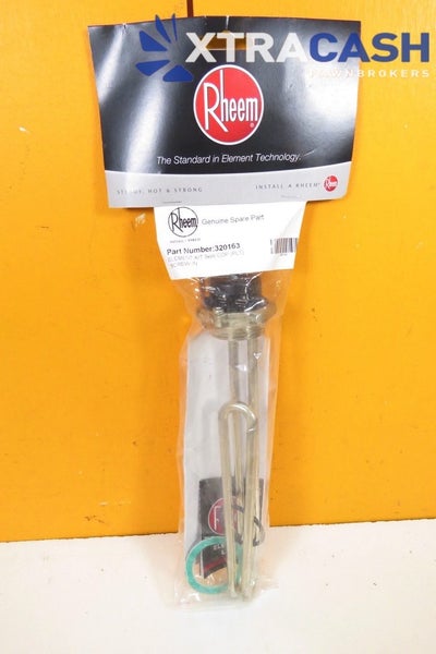Rheem HWC Element 250mm Carousel 1
