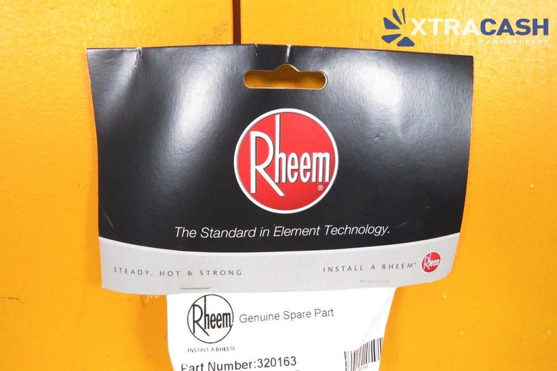Rheem HWC Element 250mm Carousel 2