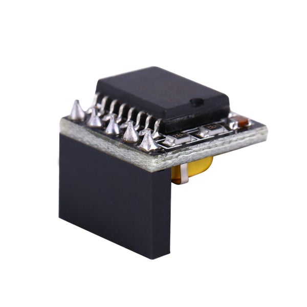 RTC Board Real Time Clock Module for Raspberry Pi Carousel 2