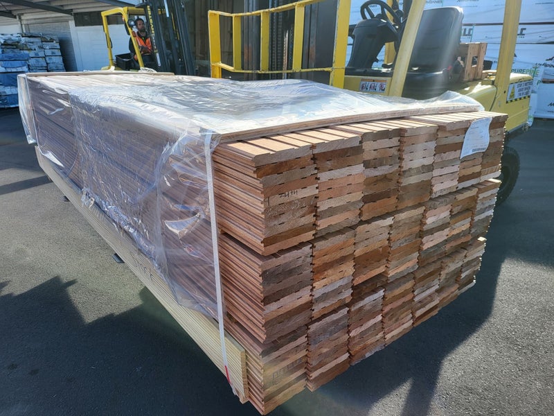 AKWA FLOORING - T&G 150x25mm ( 128mm x 19mm ) - BUY NOW ( $12.43 PER M ) Carousel 1