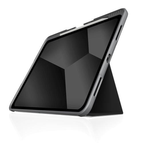 STM Dux Plus Case for iPad Pro 13" ( M4 ) - Black [stm-222-445LX-01] Carousel 1