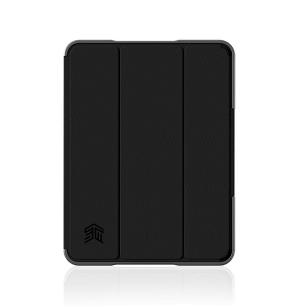 STM Dux Plus Case for iPad Pro 13" ( M4 ) - Black [stm-222-445LX-01] Carousel 2