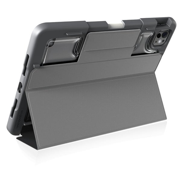 STM Dux Plus Case for iPad Pro 13" ( M4 ) - Black [stm-222-445LX-01] Carousel 4