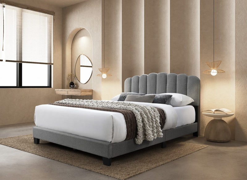 Queen Bed Frame Carousel 1