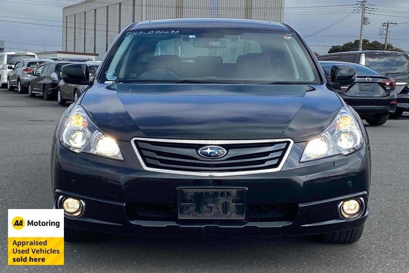2012 Subaru Outback 2.5I S-Package AWD Eyesight62863255860737112
