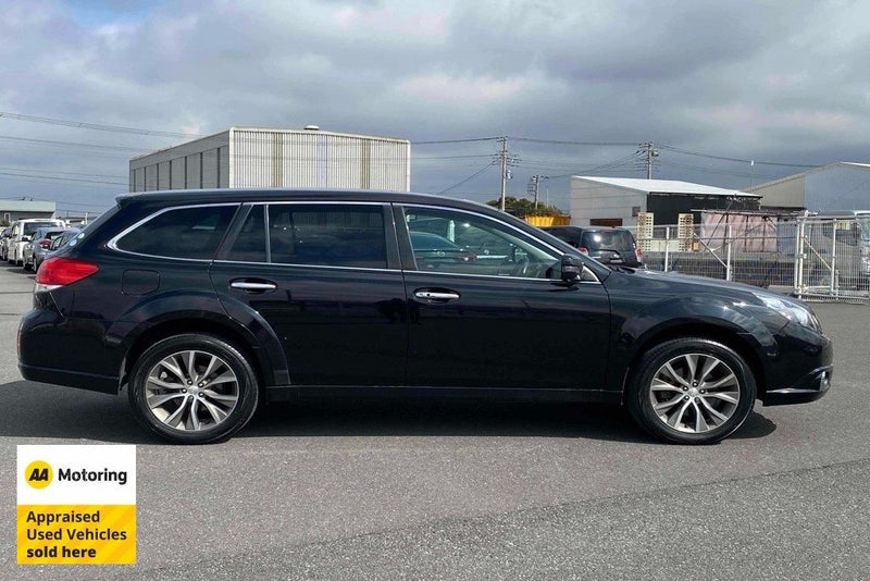 2012 Subaru Outback 2.5I S-Package AWD Eyesight62863255860737113
