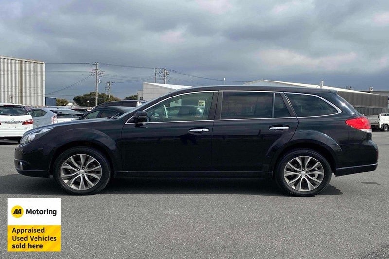 2012 Subaru Outback 2.5I S-Package AWD Eyesight62863255860737114