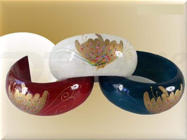 Butterfly Bracelet - Choose your colour! Carousel 1
