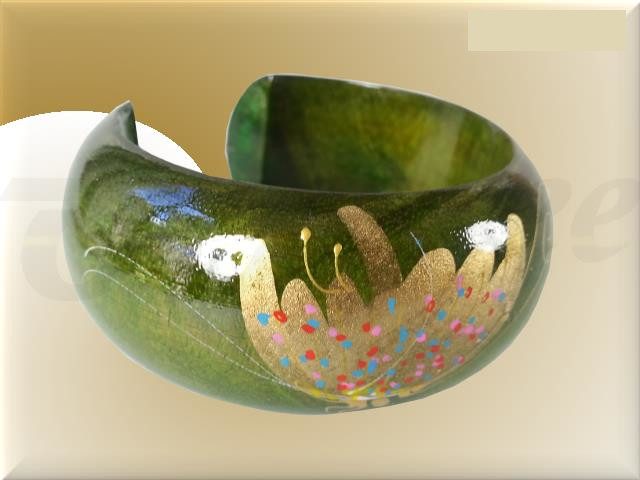 Butterfly Bracelet - Choose your colour! Carousel 2
