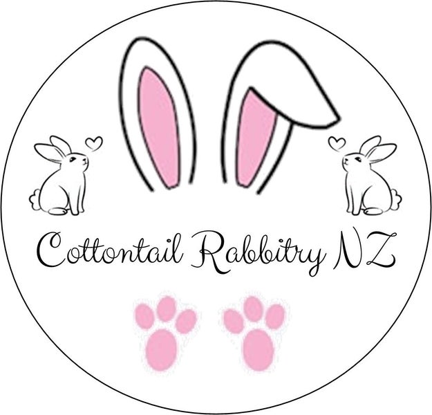 Jersey Wooly Rabbits Carousel 9