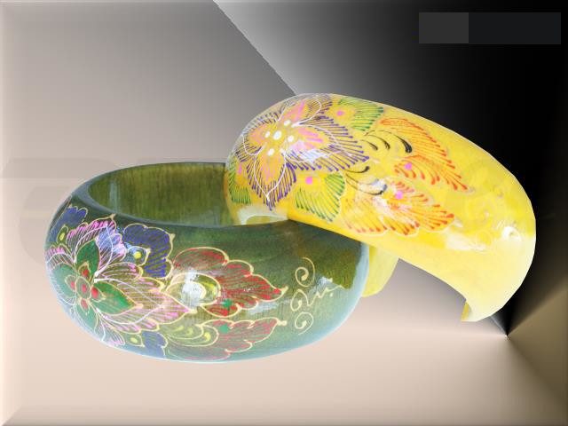 Design Bracelet - Choose your colour! Carousel 1