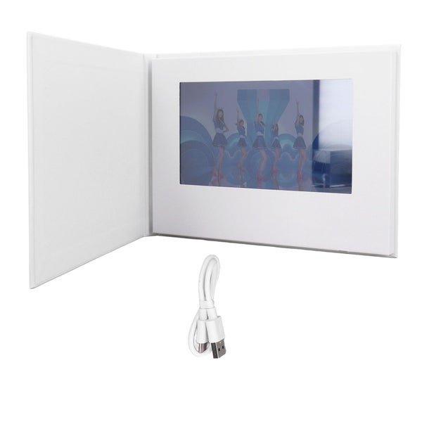 video greeting card electronic greeting card electronic brochure video brochure Carousel 5