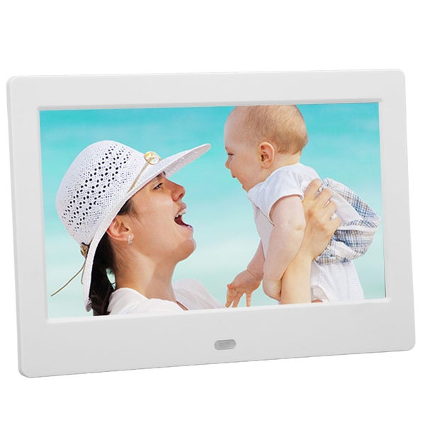digital photo frame hd digital photo frame digital picture frame electric photo Carousel 1