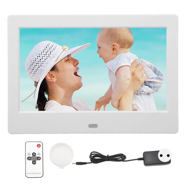 digital photo frame hd digital photo frame digital picture frame electric photo Carousel 5
