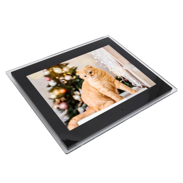 display electronic photo frame digital picture frame electronic photo frame Carousel 1