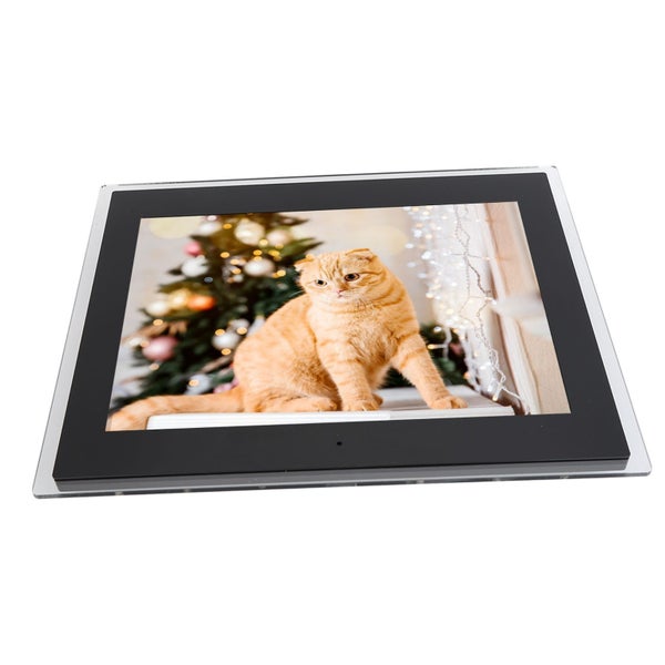 display electronic photo frame digital picture frame electronic photo frame Carousel 2