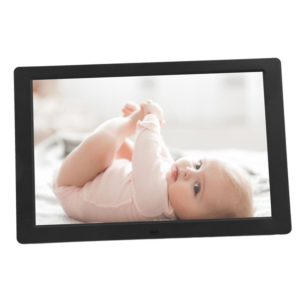 electronic photo album 12.1 Inch Digital Photo Frame IPS Full Fit HD Screen Carousel 1