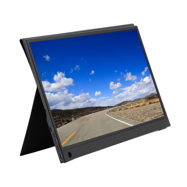 laptop monitor screen extender computer gaming display Portable Monitor 13.3 Carousel 1