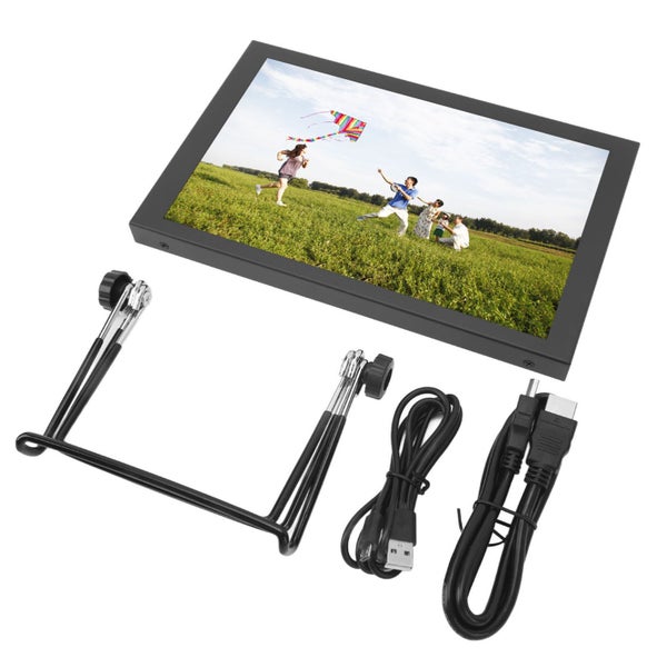 portable hd color monitor 10.1 Inch Portable Monitor 1280x800 High Definition Carousel 1