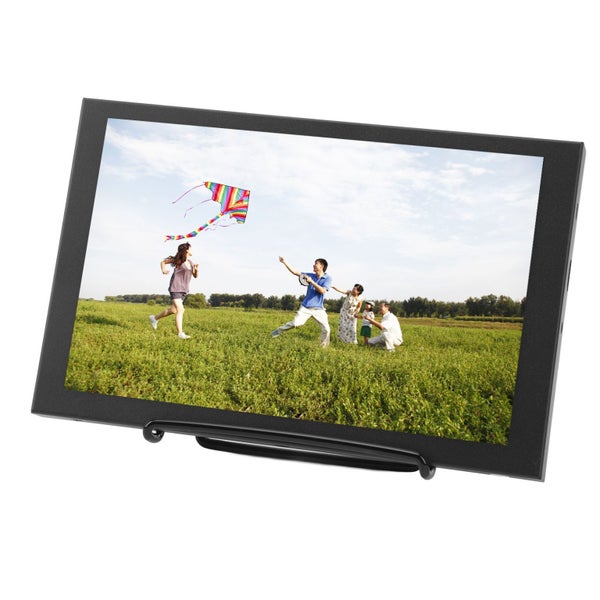 portable hd color monitor 10.1 Inch Portable Monitor 1280x800 High Definition Carousel 2