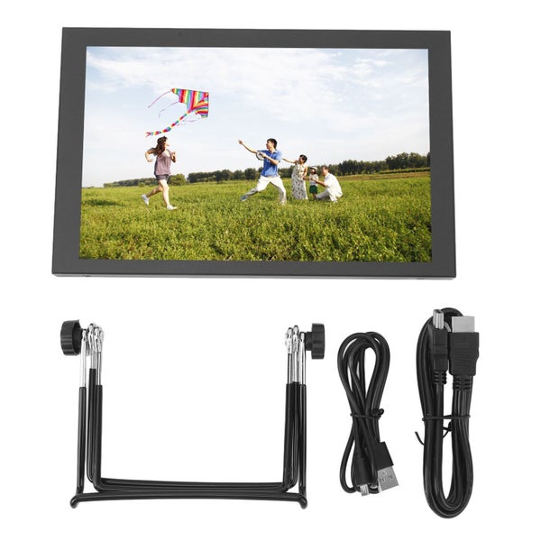 portable hd color monitor 10.1 Inch Portable Monitor 1280x800 High Definition Carousel 5