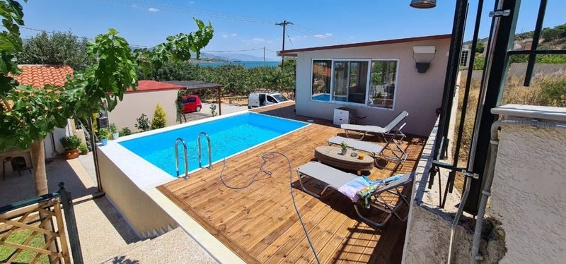 Swimming Pool Tuff Pool 1.32m Deep Carousel 20