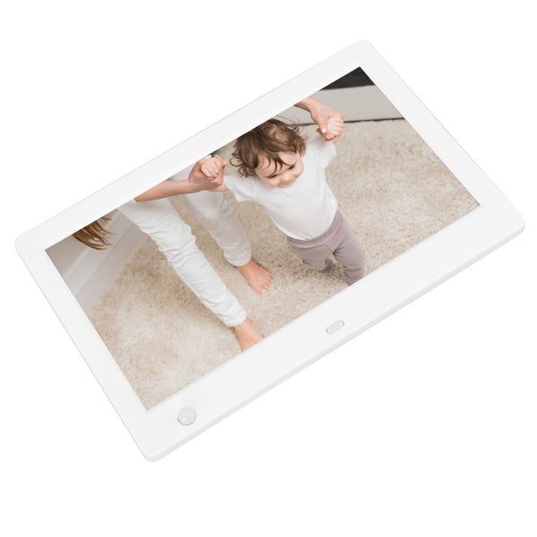 digital picture frame digital photo frame 1080p hd digital photo frame Carousel 2