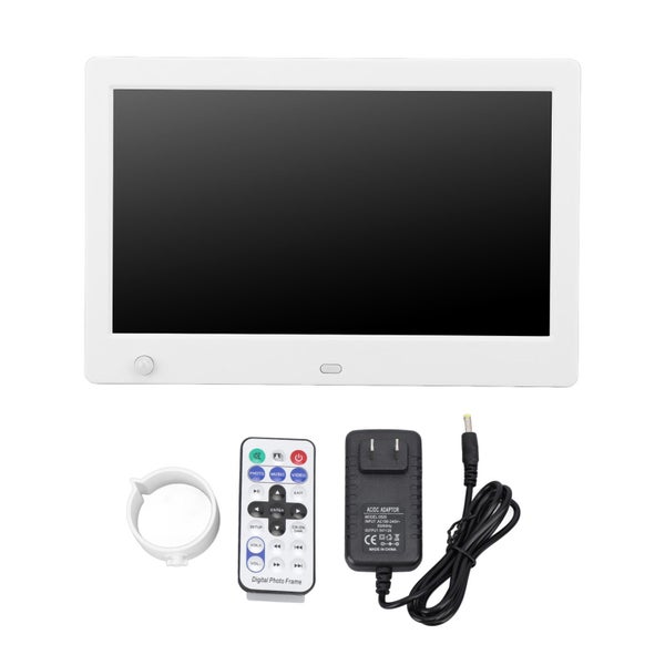 digital picture frame digital photo frame 1080p hd digital photo frame Carousel 5